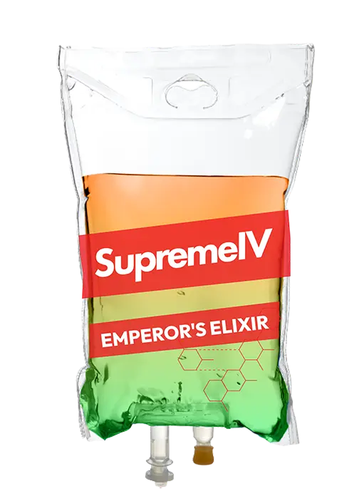 emperor elixir