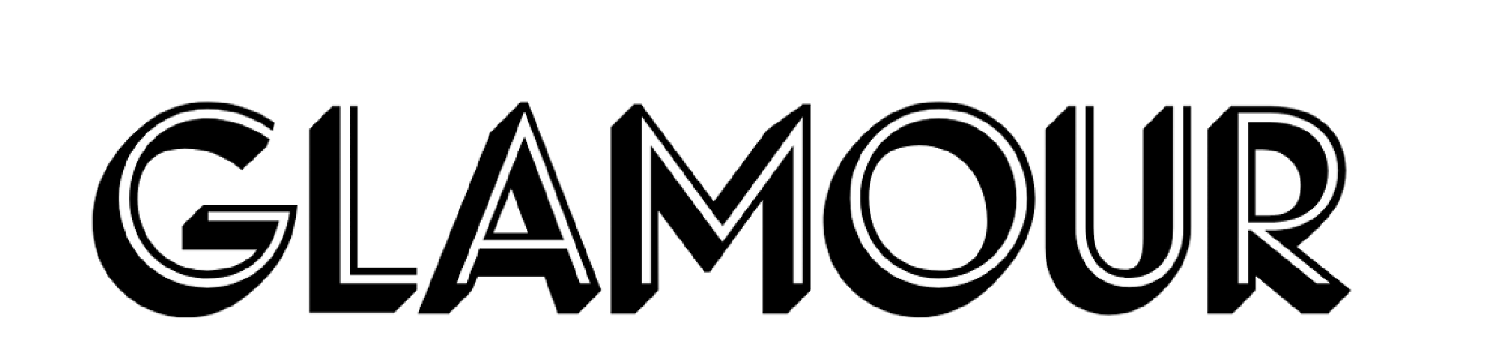 glamour logo