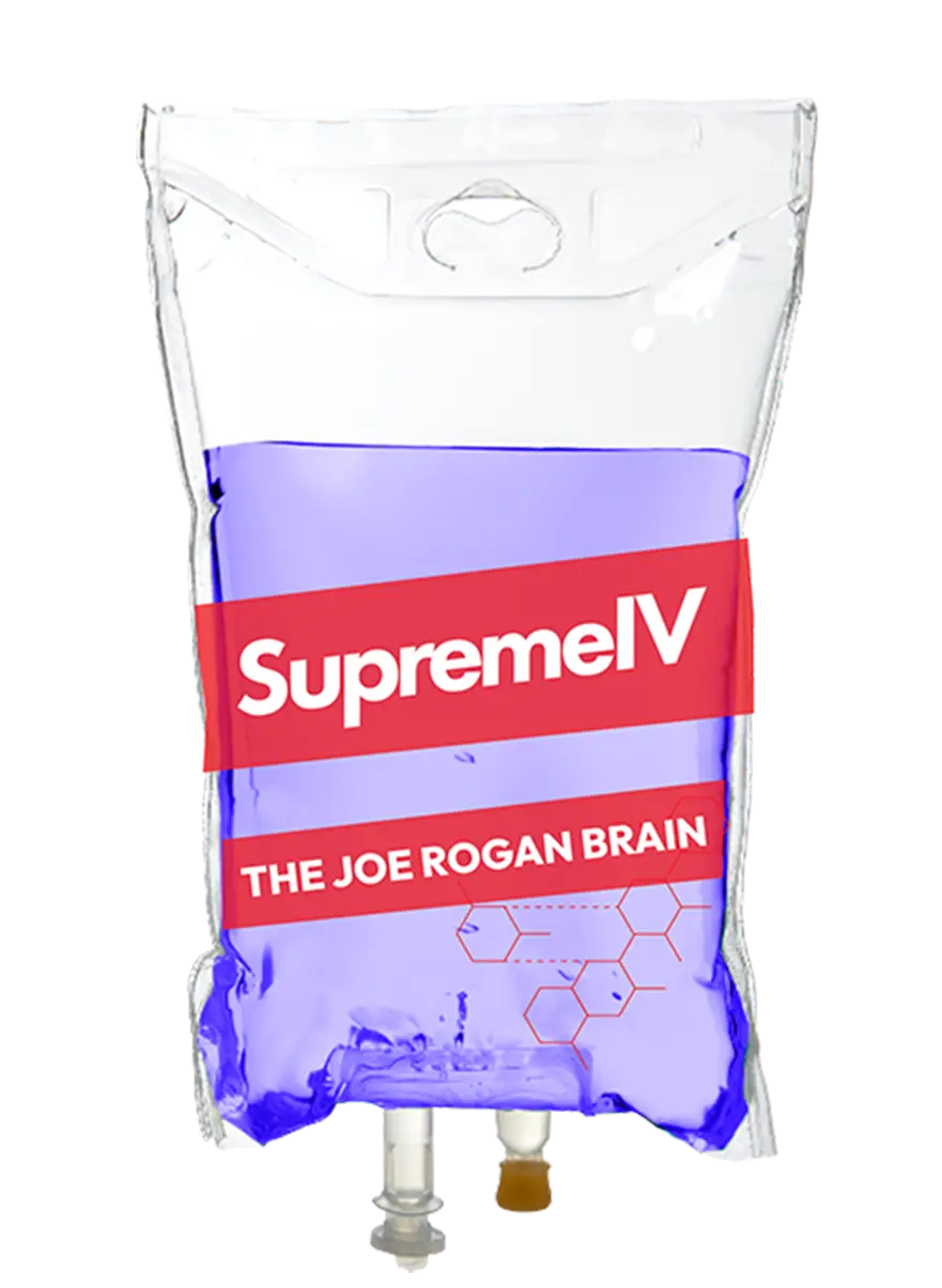 the joe rogan brain