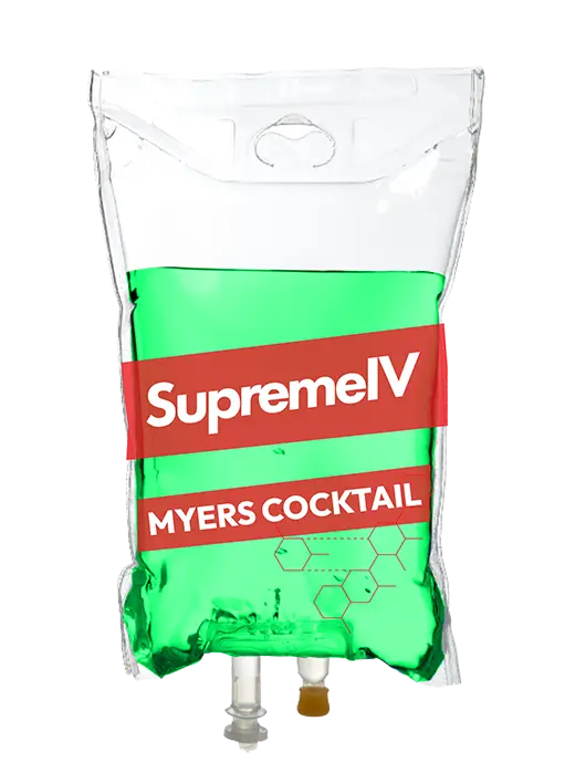 myers cocktail