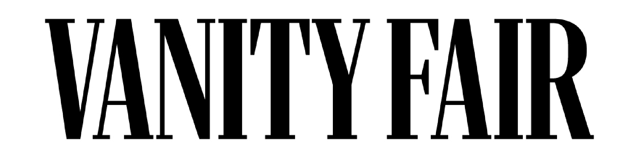 vanityfair logo